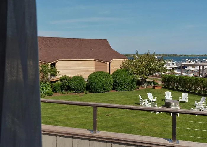 Montauk Yacht Club