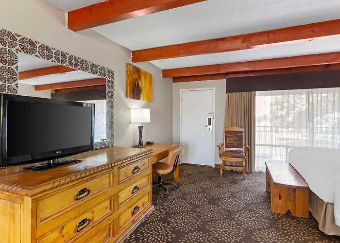 Best Western Mission Inn