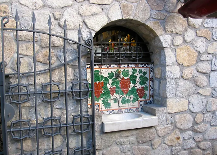 Hosteria Catalana