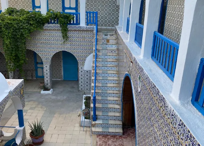 Hotel Sindbad