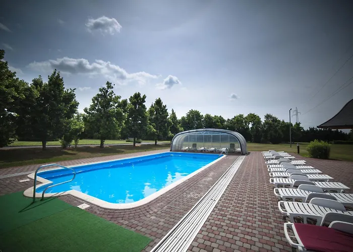 Hotel Ovit