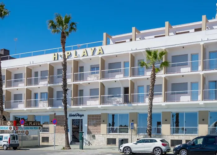 Hotel Playa