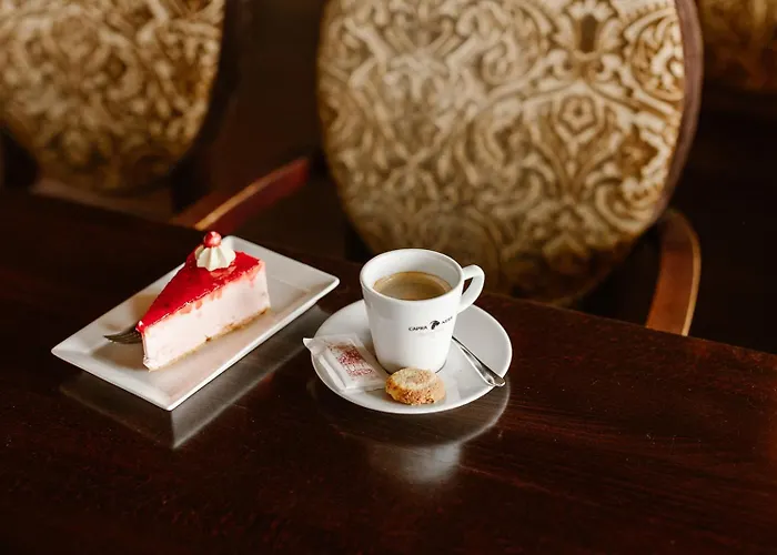 Hotel Restaurant Belvedere