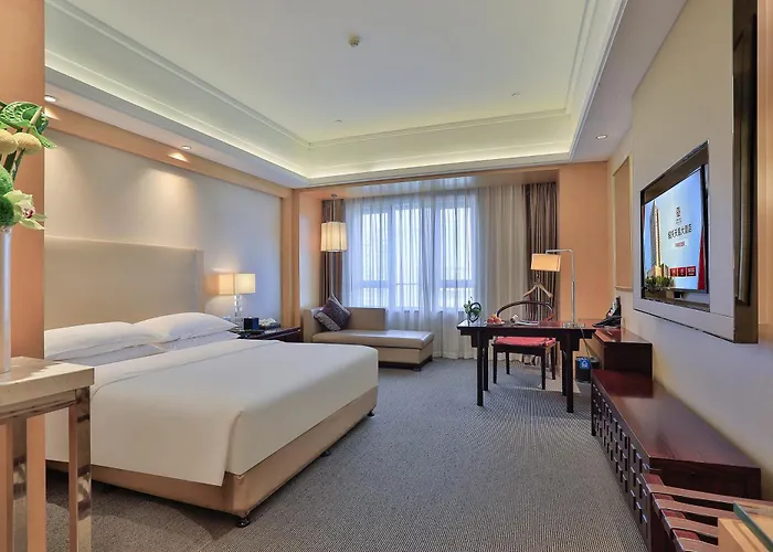 Shaoxing Tianma Grand Hotel