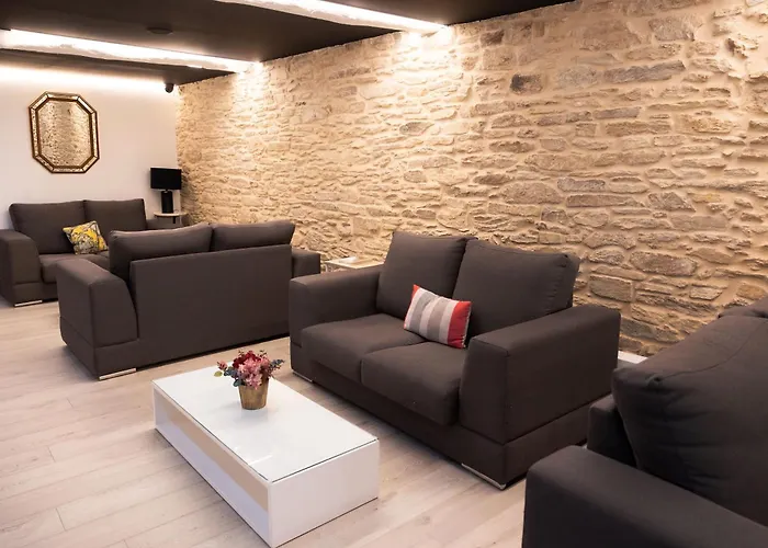 Hotel Montes