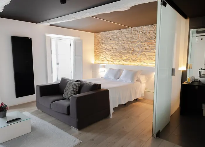 Hotel Montes