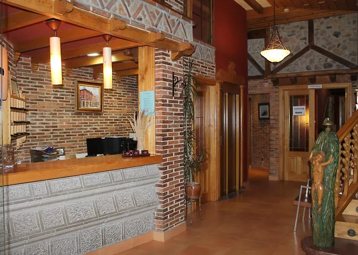 Hotel San Roque