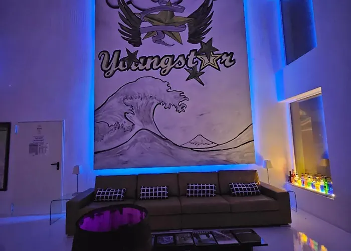 Designhotel Youngstar