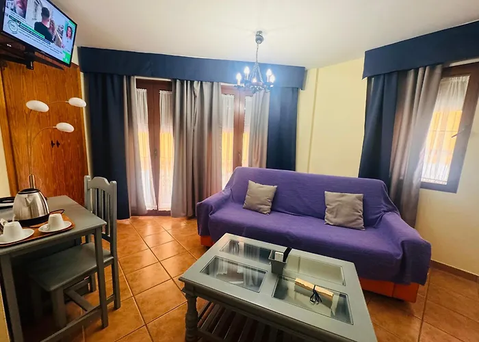 Hotel Zacatin