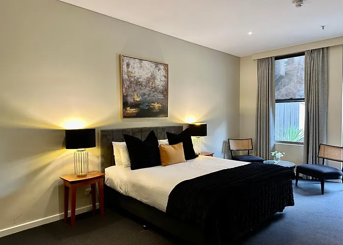The Grand Oaks Resort