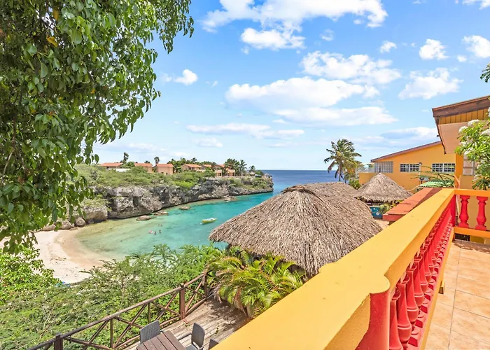 Scuba Lodge Lagun Beach
