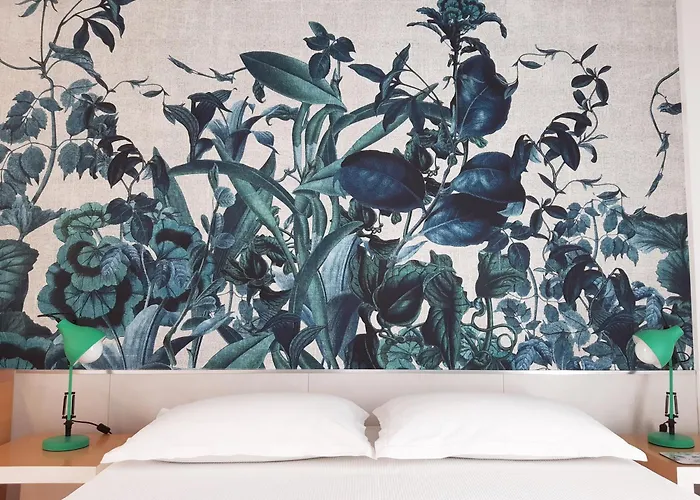 Hotel Grecale