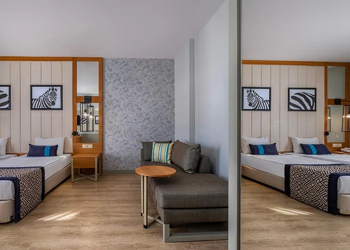 Calido Maris Hotel Ultra All Inclusive