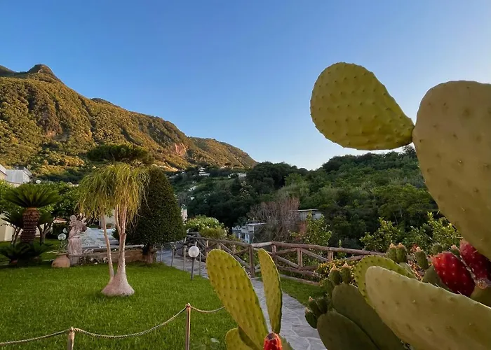 Resort Villa Flavio