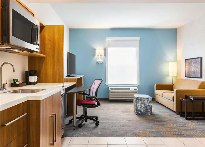 Home2 Suites By Hilton York