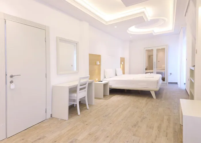 Hotel Rr