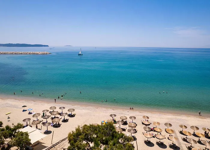 Castaway Suites - Studios Christos