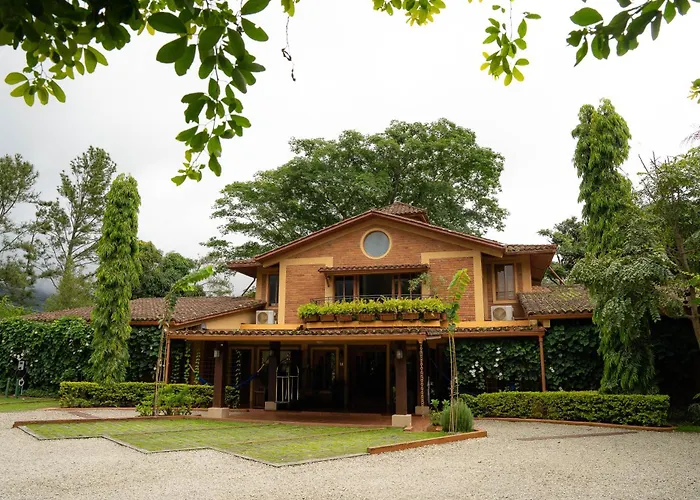 Caracoral Hotel Boutique
