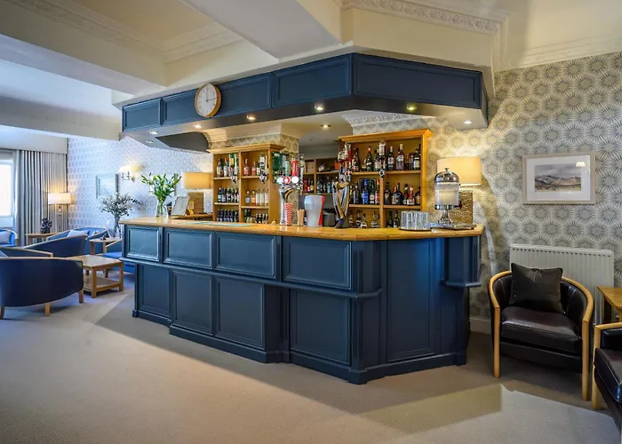 Trefeddian Hotel