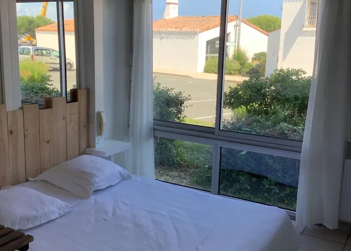 Hotel Bord A Bord