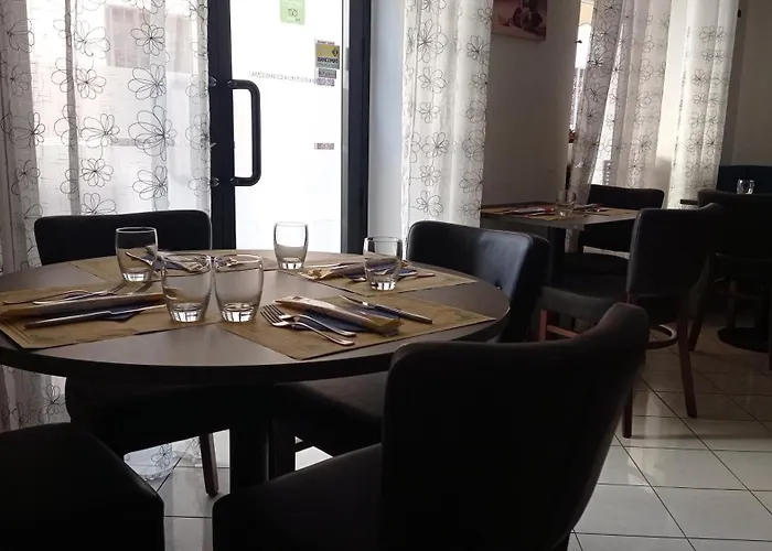 Hotel Ristorante San Celso
