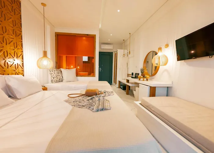 Acron Suites