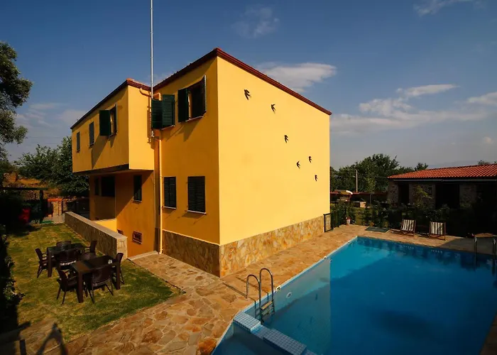 Birgi Rukim Otel