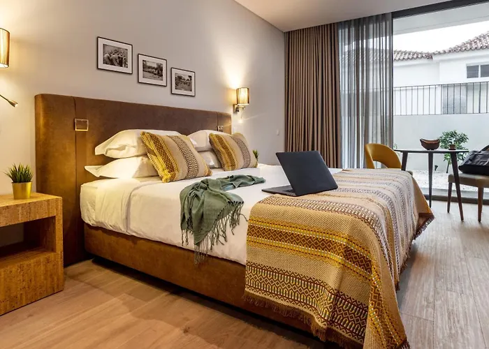 Évora O Cante Hotel
