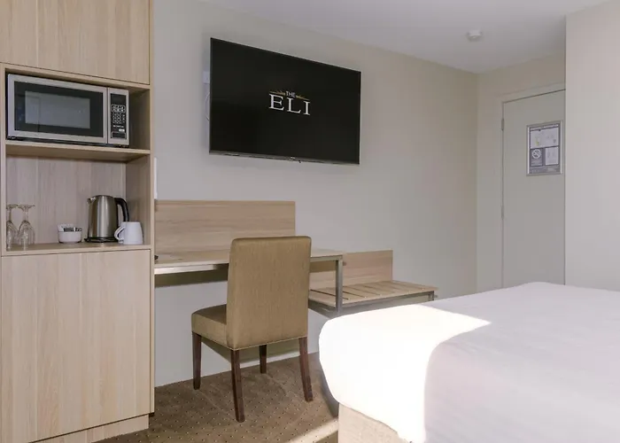 Elimatta Hotel