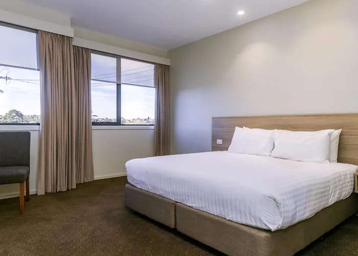 Elimatta Hotel