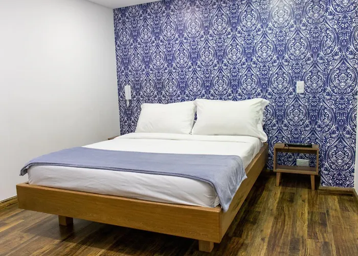 Hotel Bacata Plaza