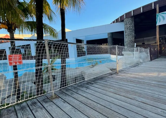 Studio 25 M Manganao Joela 4 Personnes Avec Machine A Laver (Adults Only)
