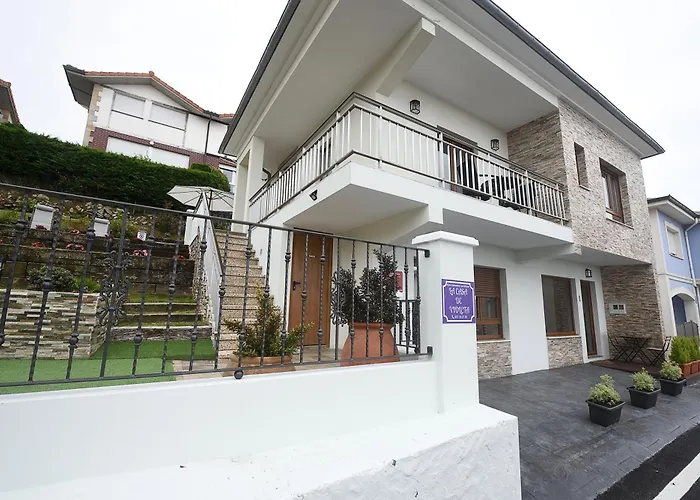 La Casa De Violeta