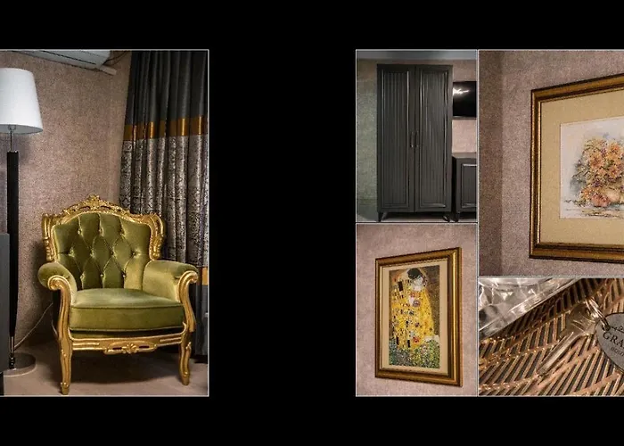 Grand Taverna Boutique -Adults Only