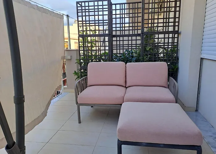 Medoro Camere Milazzo