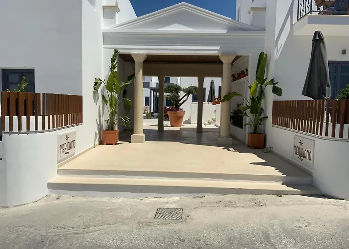 Meridiano