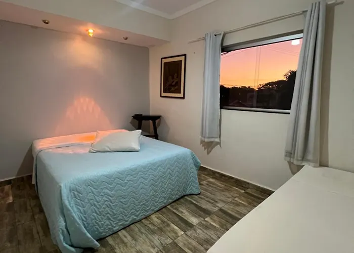 Hotel Alexandria