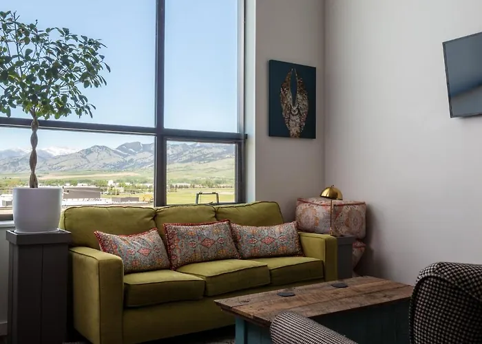 Gorgeous Midtown Condo