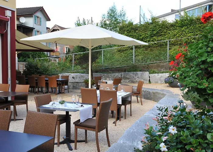 Hotel Krone