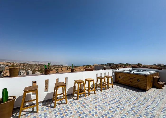 Sun House Morocco