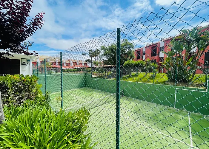 Las Salinas GOLF - Islantilla