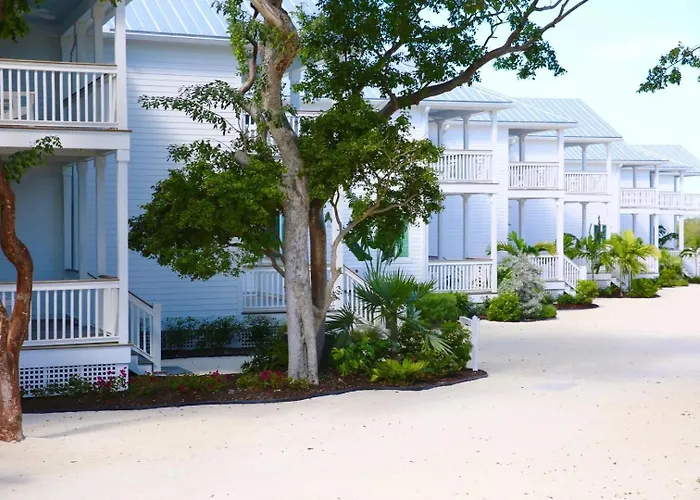 Isla Key Acai - Waterfront Boutique Resort, Island Paradise, Prime Location