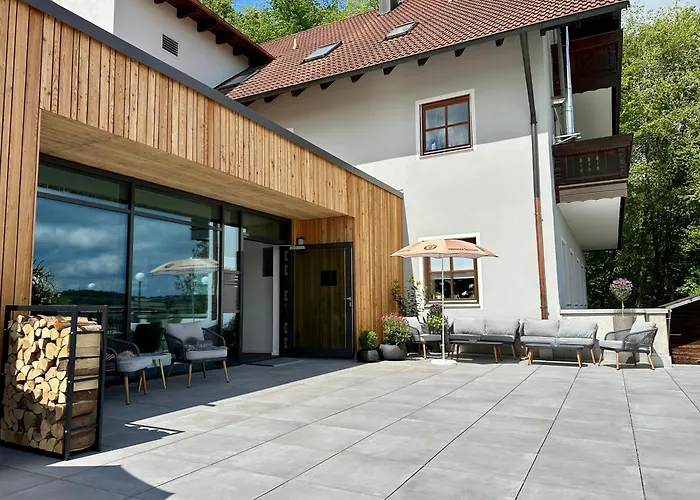 Landgasthof Linden