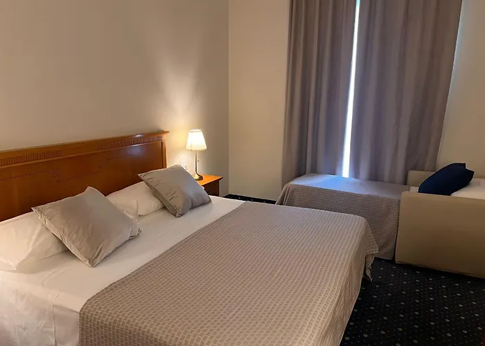 Hotel Dorè