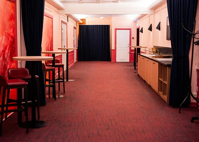 Profilhotels Richmond