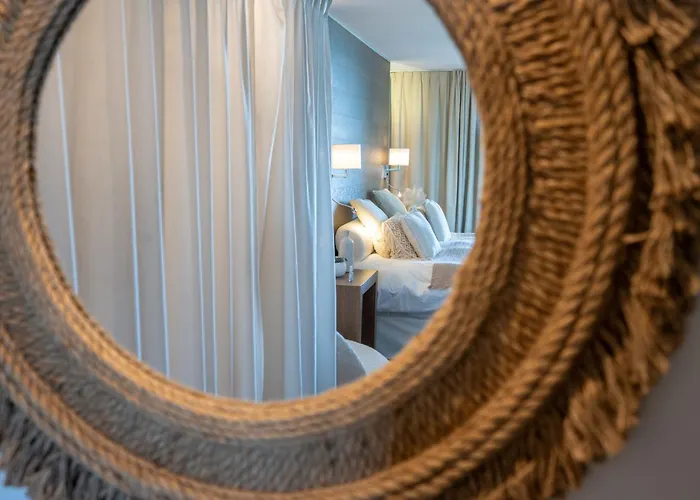 Hotel Atalante - Relais Thalasso & Spa