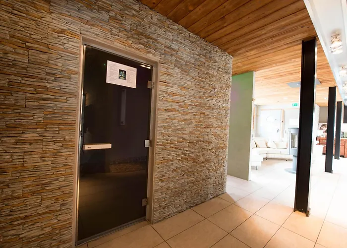 Park Hotel Suisse&Spa