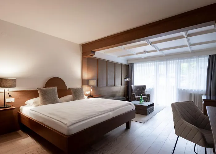 Q! Hotel Maria Theresia