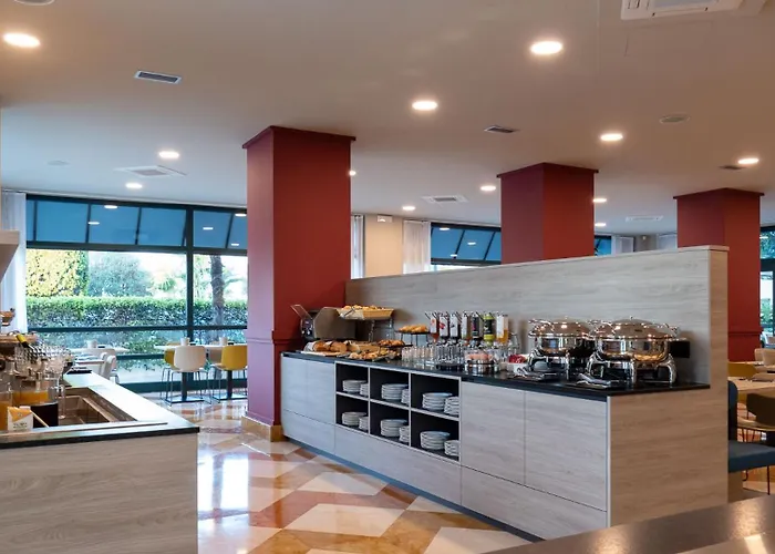 Hotel Villa Letizia