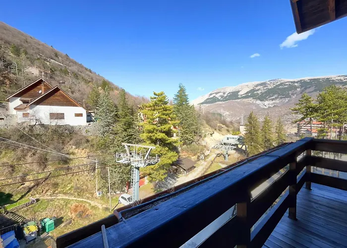 Hotel Garni Mille Pini